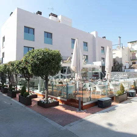 Apartment Leon Inmo Violetta 1 C