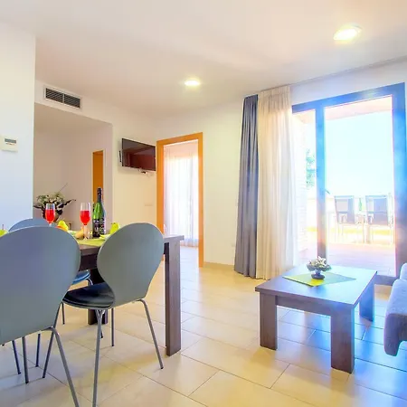 Apartamento Leon Inmo Violetta 1 C