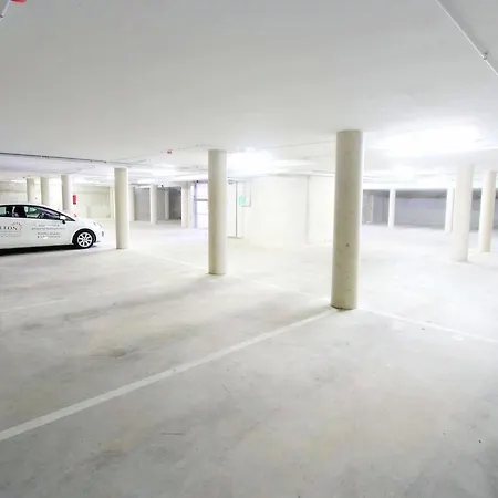 Apartamento Leon Inmo Violetta 1 C