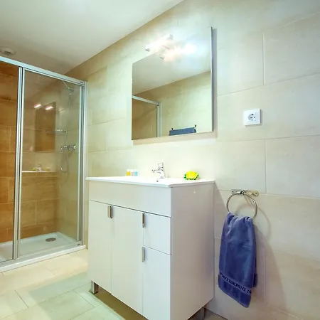 Apartment Leon Inmo Violetta 1 C Empuriabrava