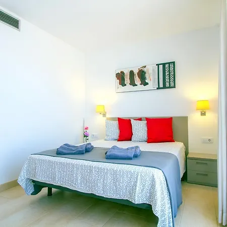 Leon Inmo Violetta 1 C Apartment *
