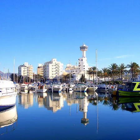 Leon Inmo Violetta 1 C * Ampuriabrava